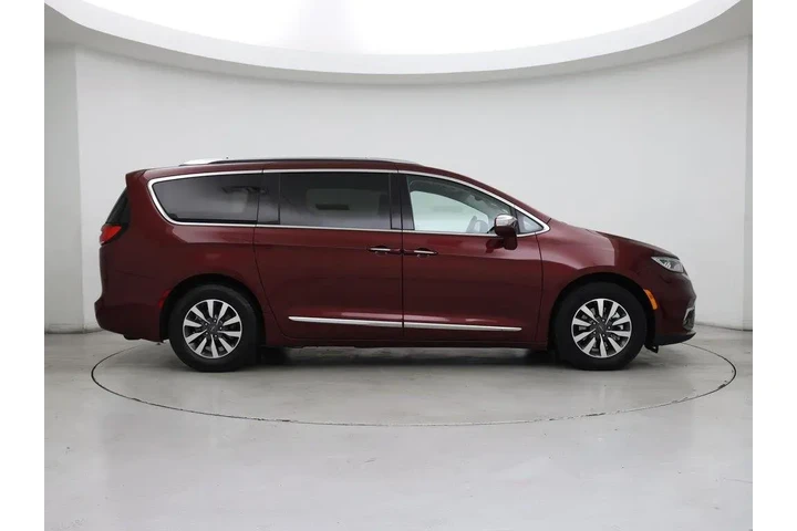 $29998 : Chrysler Pacifica Hybrid 202 image 7