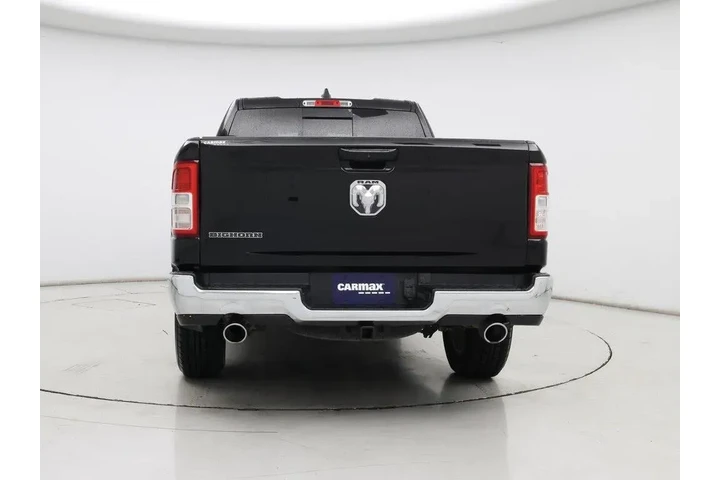 $21998 : Ram 1500 2022 4x2 Big Horn 4 image 6