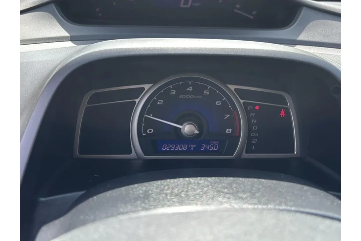$13299 : 2010 Civic Sdn LX image 3