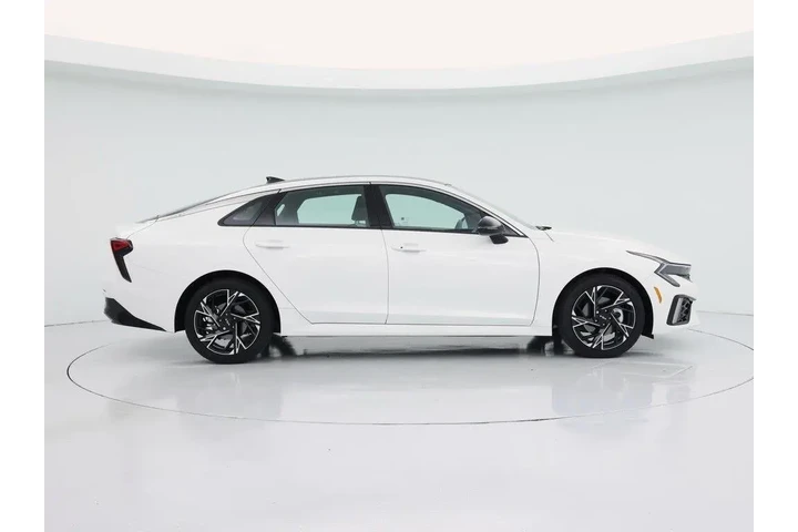 $30998 : Kia K5 2025 GT-Line 4dr Seda image 7