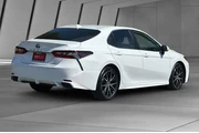 $27000 : Toyota Camry Hybrid 2024 SE thumbnail
