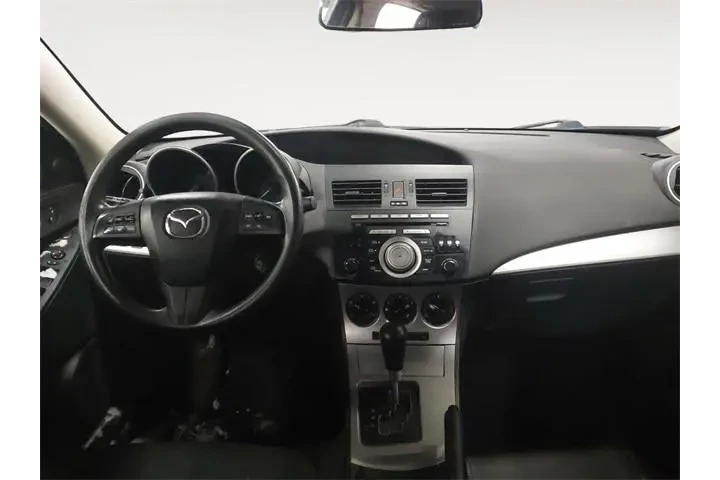 $7561 : Mazda Mazda3 2011 i Touring image 10