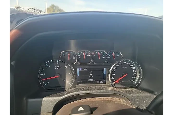 $33999 : Chevrolet Silverado 1500 201 image 5