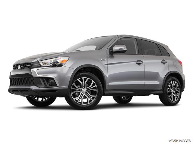 2019 Outlander Sport image 3