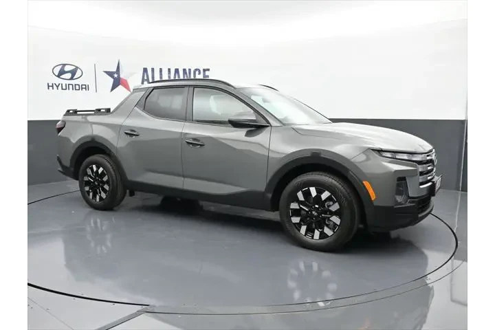 $27999 : Hyundai SANTA CRUZ 2026 SEL image 10