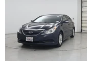 $11998 : Hyundai SONATA 2014 GLS 4dr thumbnail