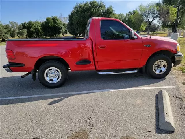 $5000 : Ford f150 regular cab image 1