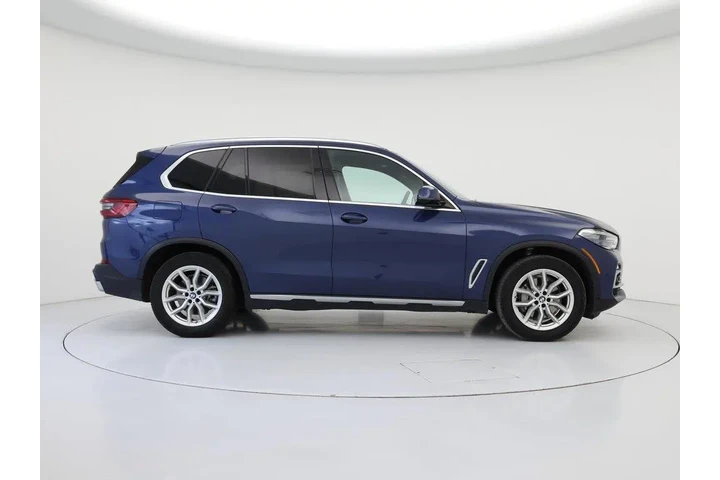$36998 : BMW X5 2019 AWD xDrive40i 4d image 7