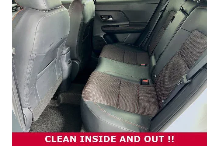 $23913 : Nissan Kicks 2025 SR 4dr Cro image 5