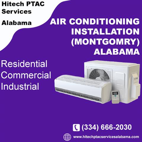 Hitech PTAC Services Alabama image 9