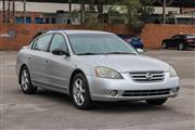 $4990 : Pre-Owned 2004 Nissan Altima thumbnail
