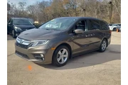 Honda Odyssey 2019 EX-L 4dr en Albany