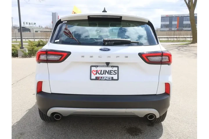 $18377 : Ford Escape 2023 Base 4dr SU image 8