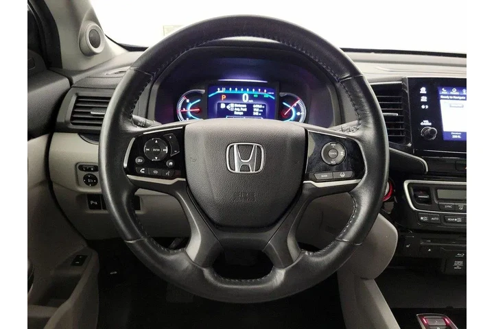 $29998 : Honda Pilot 2019 AWD Touring image 10
