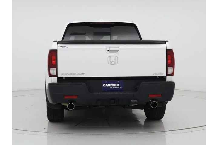 $30998 : Honda Ridgeline 2021 AWD RTL image 6