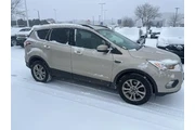 $10000 : Ford Escape 2018 AWD SE 4dr thumbnail