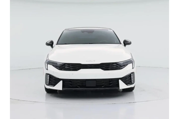 $31998 : Kia K5 2025 GT-Line 4dr Seda image 5