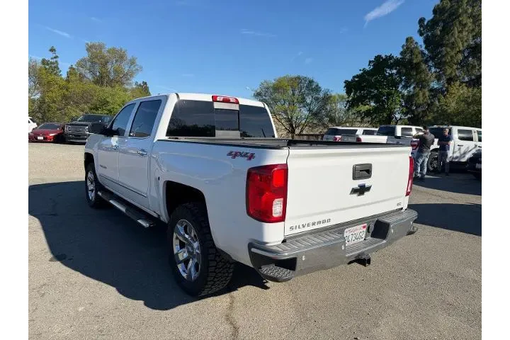 $27500 : Chevrolet Silverado 1500 201 image 3