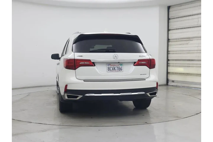 $20998 : Acura MDX 2018 SH-AWD 4dr SU image 6
