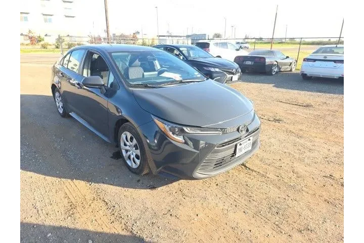 $20500 : Toyota Corolla 2024 LE 4dr S image 1