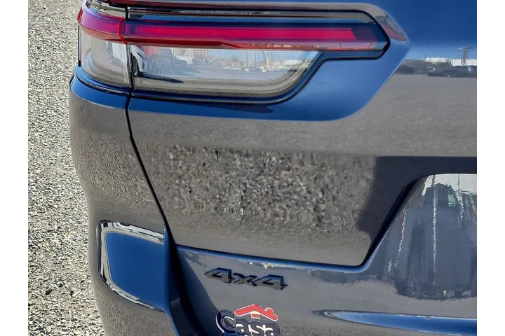 $33995 : Jeep Grand Cherokee L 2024 4 image 10