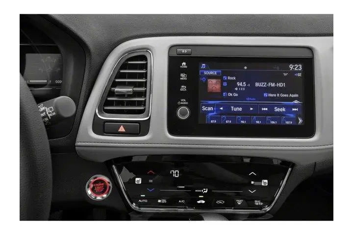 Honda HR-V 2022 AWD EX 4dr C image 7