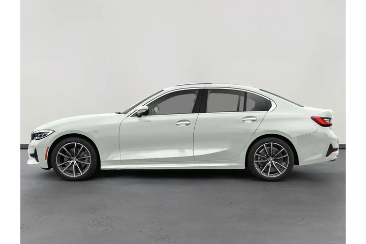 BMW 3 Series 2020 330i 4dr S image 3
