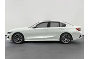 BMW 3 Series 2020 330i 4dr S thumbnail