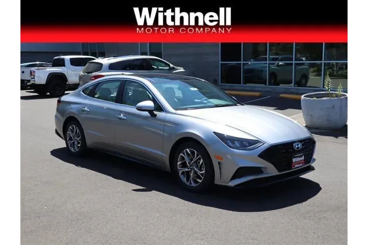 $19995 : Hyundai SONATA 2021 SEL 4dr image 2