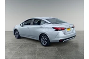 $21770 : Nissan Versa 2023 SV 4dr Sed thumbnail