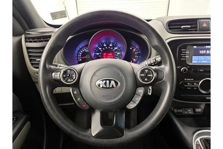 $12599 : Kia Soul 2017 + 4dr Crossove image 10