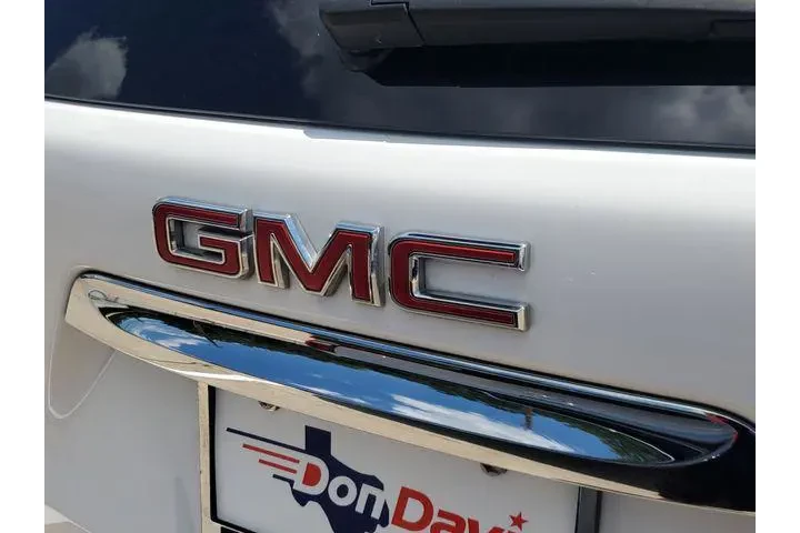 $22988 : GMC Terrain 2024 SLE 4dr SUV image 10