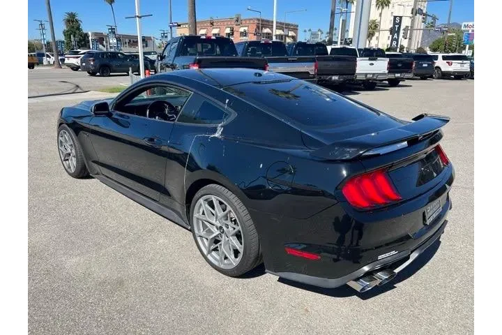 $31991 : Ford Mustang 2020 GT Premium image 4