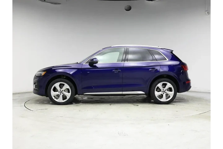 $26998 : Audi Q5 2021 AWD quattro Pre image 3