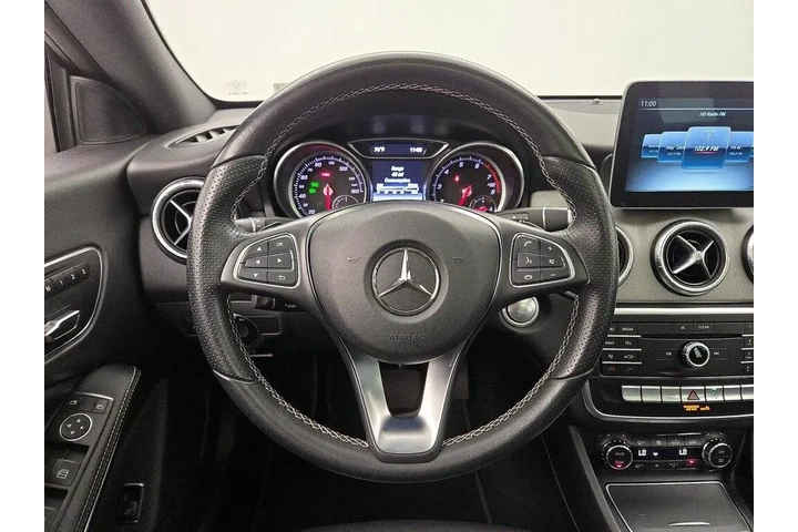 $20998 : Mercedes-Benz CLA 2018 CLA 2 image 10