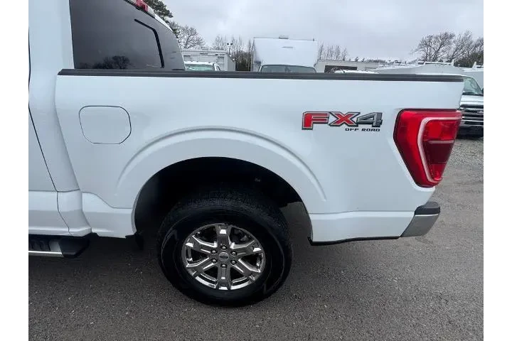 $39700 : Ford F-150 2023 4x4 XL 4dr S image 8