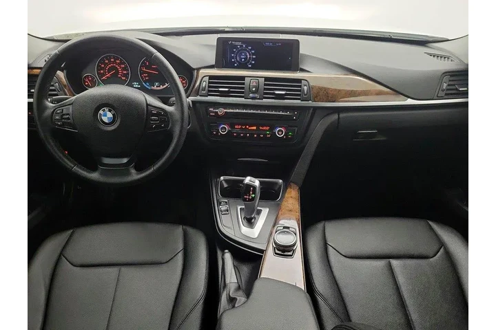 $11599 : BMW 3 Series 2014 320i 4dr S image 9