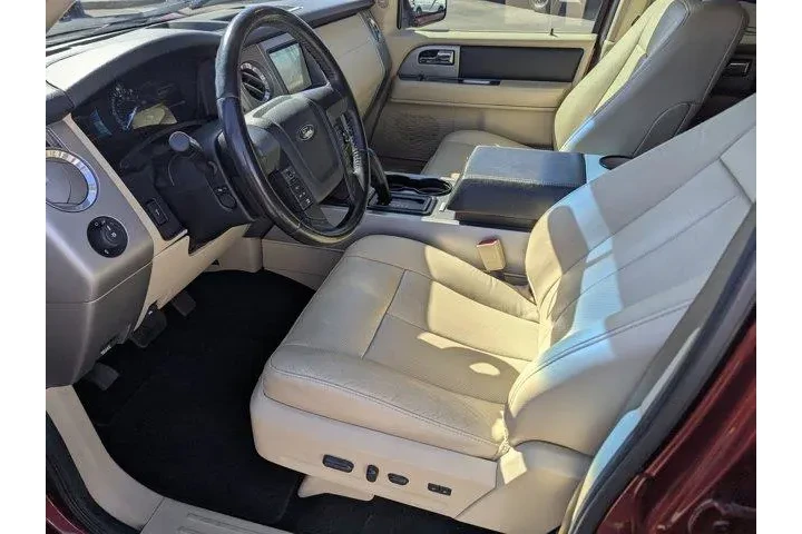 $16999 : Ford Expedition EL 2016 4x4 image 10