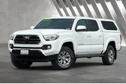 $28900 : Toyota Tacoma 2018 4x2 TRD O thumbnail