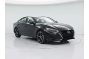 Nissan Altima 2025 2.5 SR 4d en Raleigh