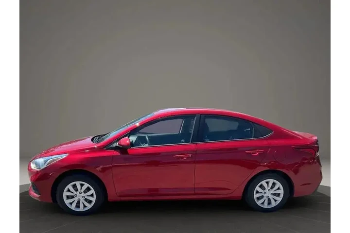 $10900 : 2021 Accent SE image 5