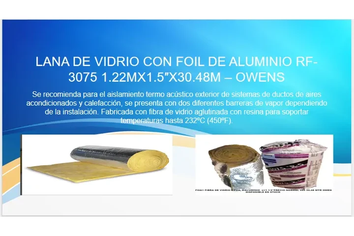 TERMOCLIMA ANDINA S.A.C image 10