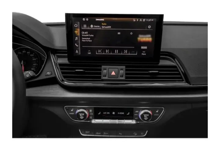 $30995 : Audi Q5 Sportback 2022 AWD q image 10