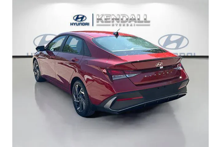 $18998 : Hyundai ELANTRA 2025 SEL Spo image 4