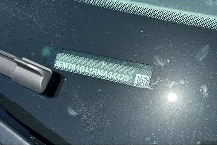 $29995 : Ford Mustang Mach-E 2024 Sel image 8