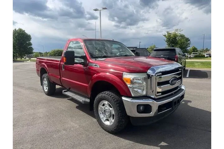 $25000 : Ford F-250 Super Duty 2015 4 image 1