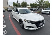 $25500 : Honda Accord 2020 Sport 4dr thumbnail