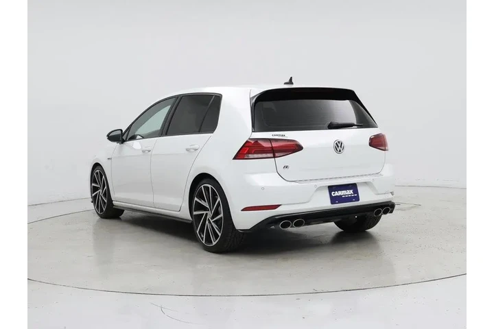 $29998 : Volkswagen Golf R 2019 AWD 4 image 2