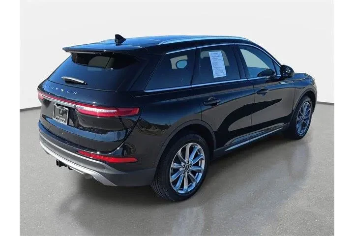 $21985 : Lincoln Corsair 2020 AWD Sta image 5