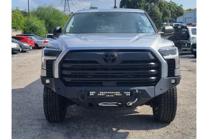 $39800 : Toyota Tundra 2023 4x4 SR5 4 image 8